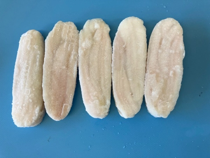 舌平目ポーション