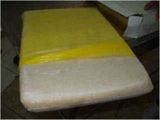 Frozen Mix 300+ Surimi